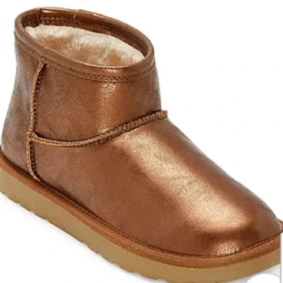 ARIZONA WINTER BOOTS - Picture 1 of 7